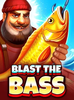 Blast the Bass