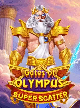Gates of Olimpus Super Scatter