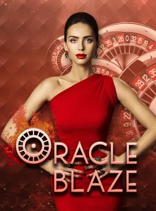 Racle Blaze