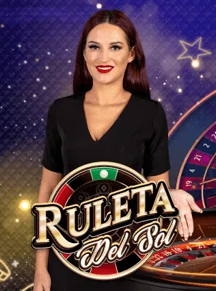 Ruleta Del Sol