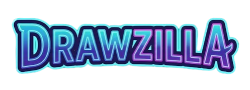 Logo Drawzilla Casino